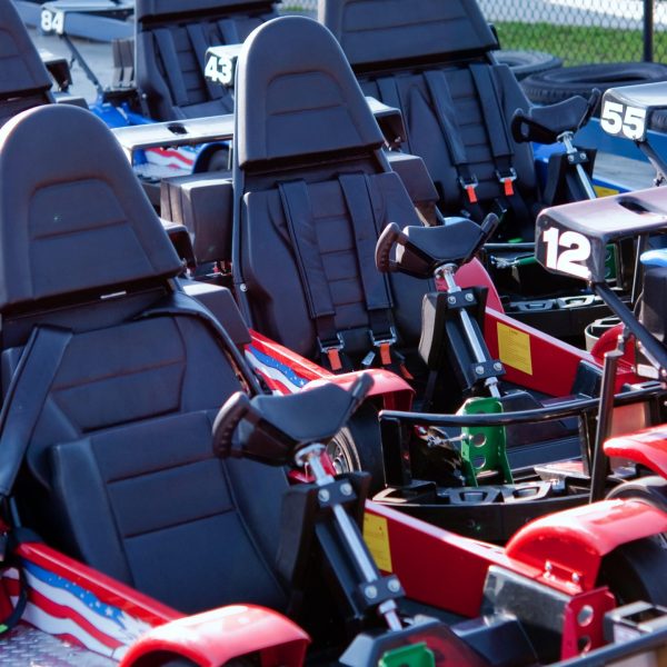 Go-Karts 2