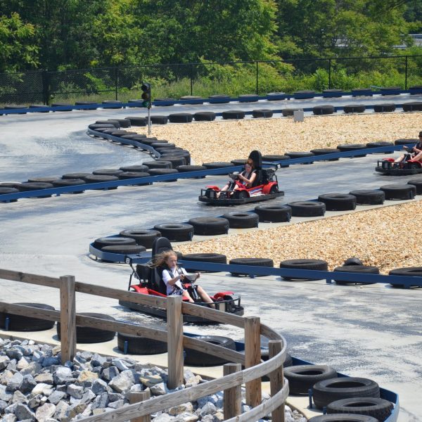 Go-Karts 1